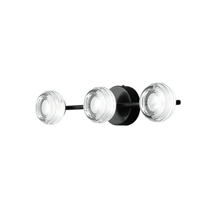 Light Luxury Brass Wall Lamp