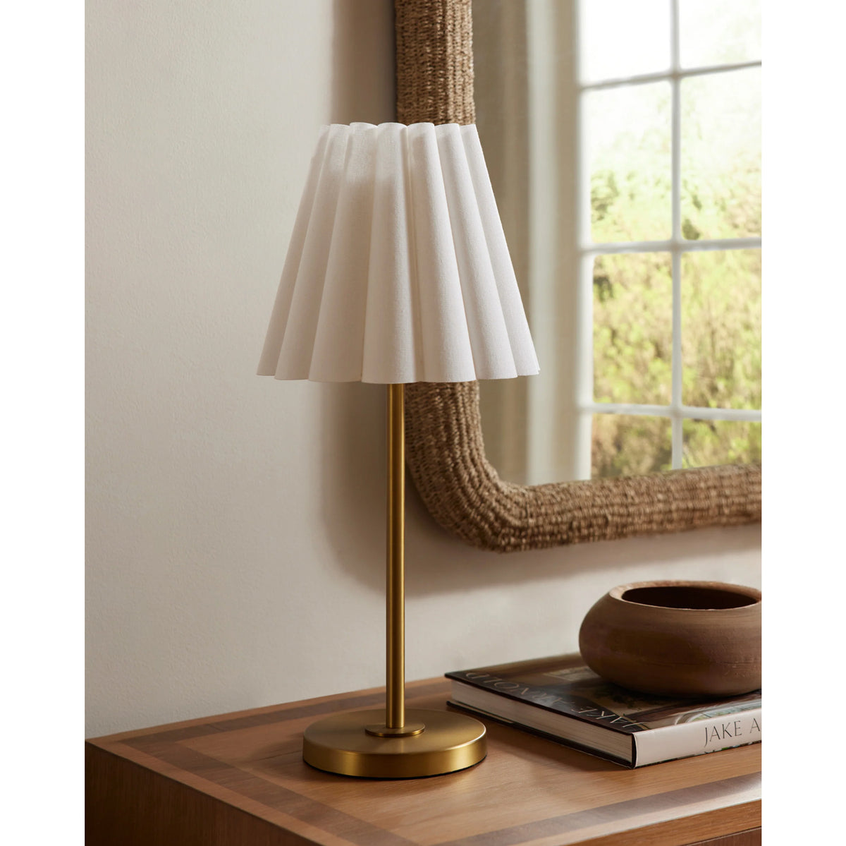 Lilabet Table Lamp – detail 2