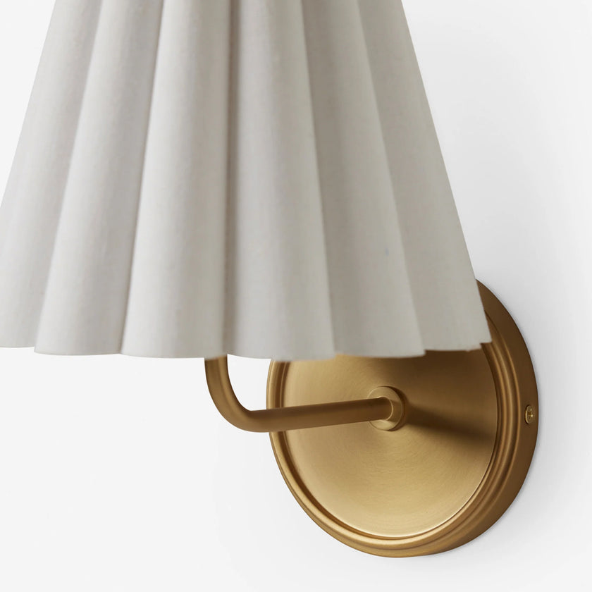 Lilabet Wall Lamp