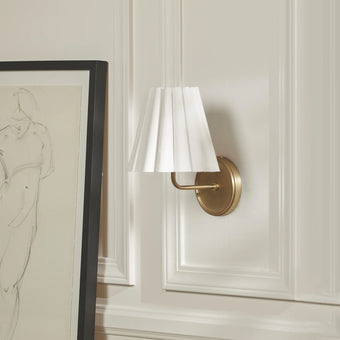 Lilabet Wall Lamp