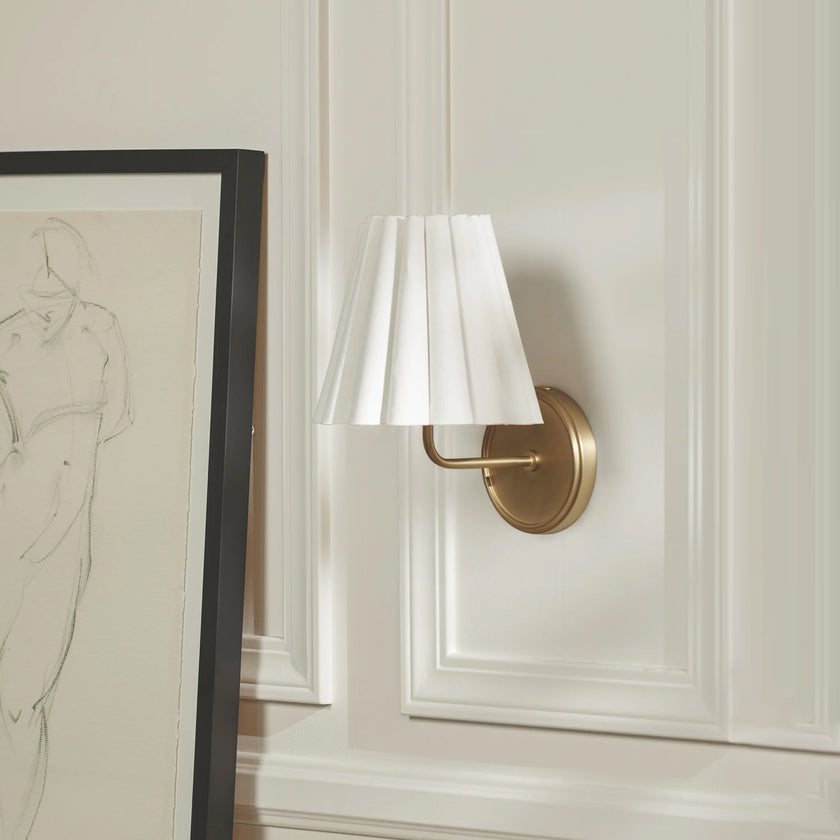 Lilabet Wall Lamp