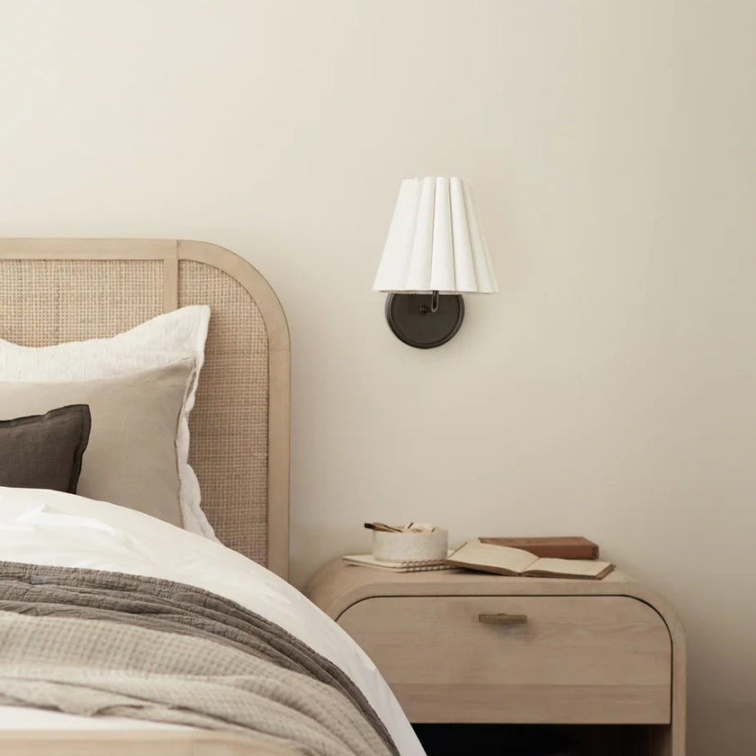 Lilabet Wall Lamp