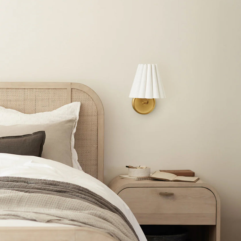 Lilabet Wall Lamp