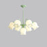 Lily Of The Valley Chandelier