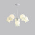 Lily Of The Valley Chandelier