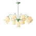 Lily Of The Valley Chandelier