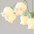 Lily Of The Valley Chandelier