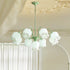 Lily Of The Valley Chandelier