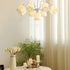 Lily Of The Valley Chandelier