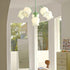 Lily Of The Valley Chandelier