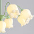 Lily Of The Valley Chandelier