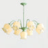 Lily Of The Valley Chandelier