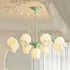 Lily Of The Valley Chandelier