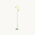 Lily Of The Valley Floor Lamp