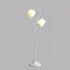 Lily Of The Valley Floor Lamp