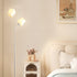 Lily Of The Valley Floor Lamp