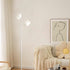 Lily Of The Valley Floor Lamp