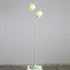 Lily Of The Valley Floor Lamp