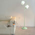 Lily Of The Valley Floor Lamp