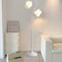 Lily Of The Valley Floor Lamp