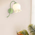 Lily Of The Valley Wall Lamp