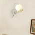 Lily Of The Valley Wall Lamp