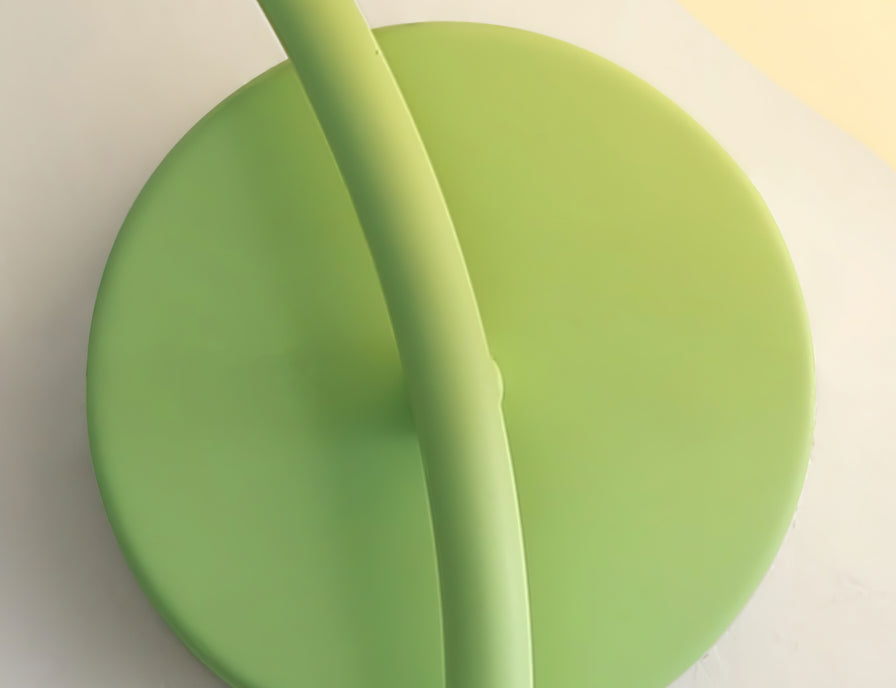 Lily of the Valley Flower Wall Lamp