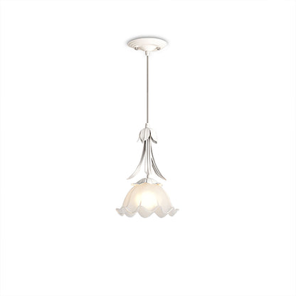 Lily of the Valley Pendant Lamp