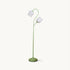 Lily Of The Valley Floor Lamp