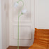 Lily Of The Valley Floor Lamp