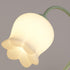 Lily Of The Valley Floor Lamp