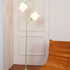 Lily Of The Valley Floor Lamp