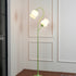 Lily Of The Valley Floor Lamp