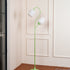 Lily Of The Valley Floor Lamp