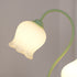 Lily Of The Valley Floor Lamp