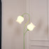Lily Of The Valley Floor Lamp