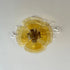 Lilypad Glass Chandelier