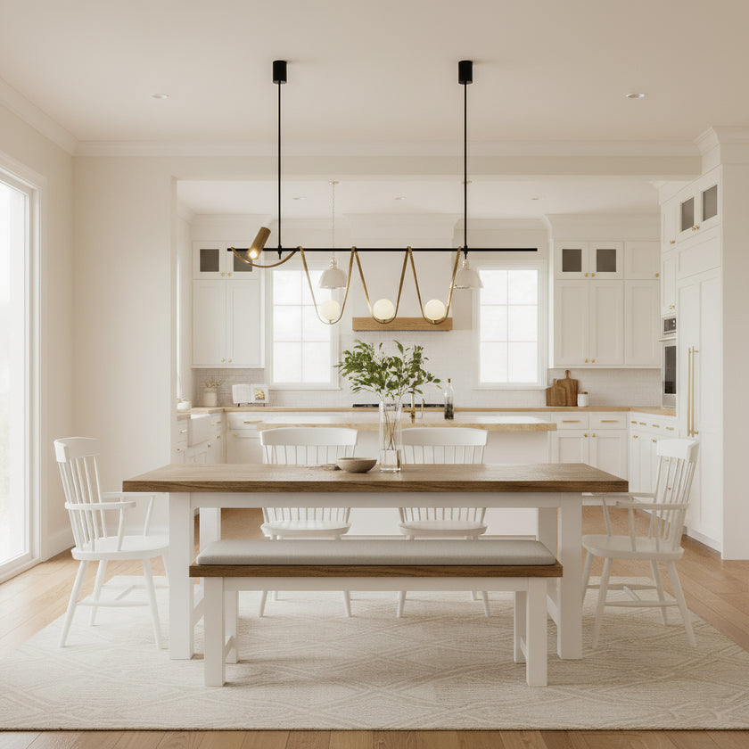 الثريا الجزيرة الخطية