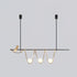 Linear Lsland Chandelier