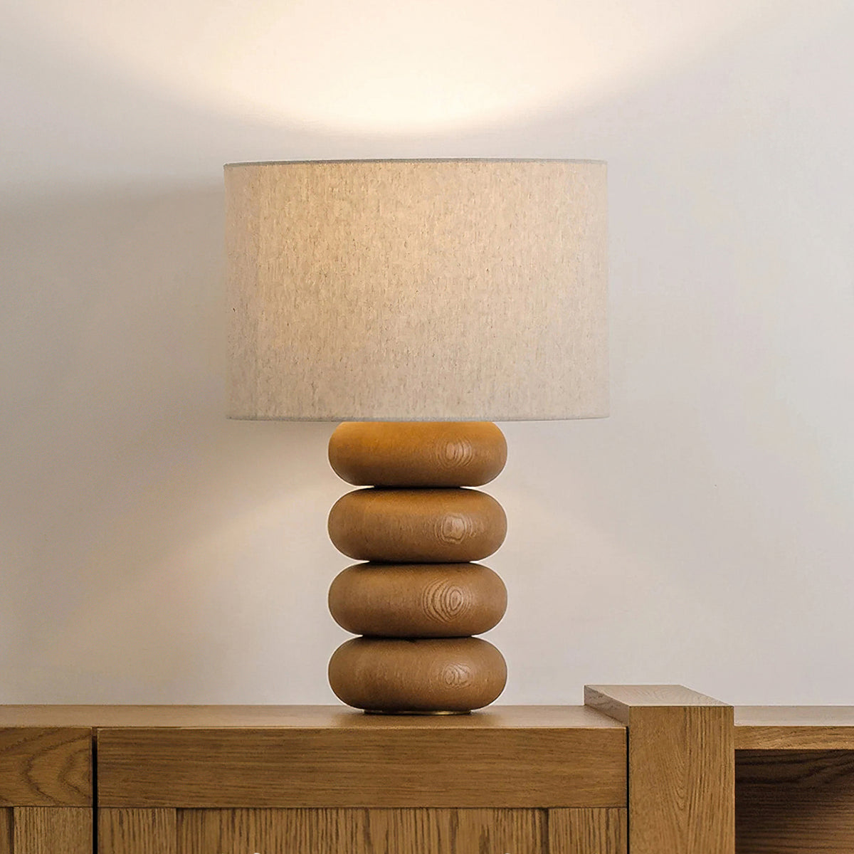Linus Table Lamp – detail 2