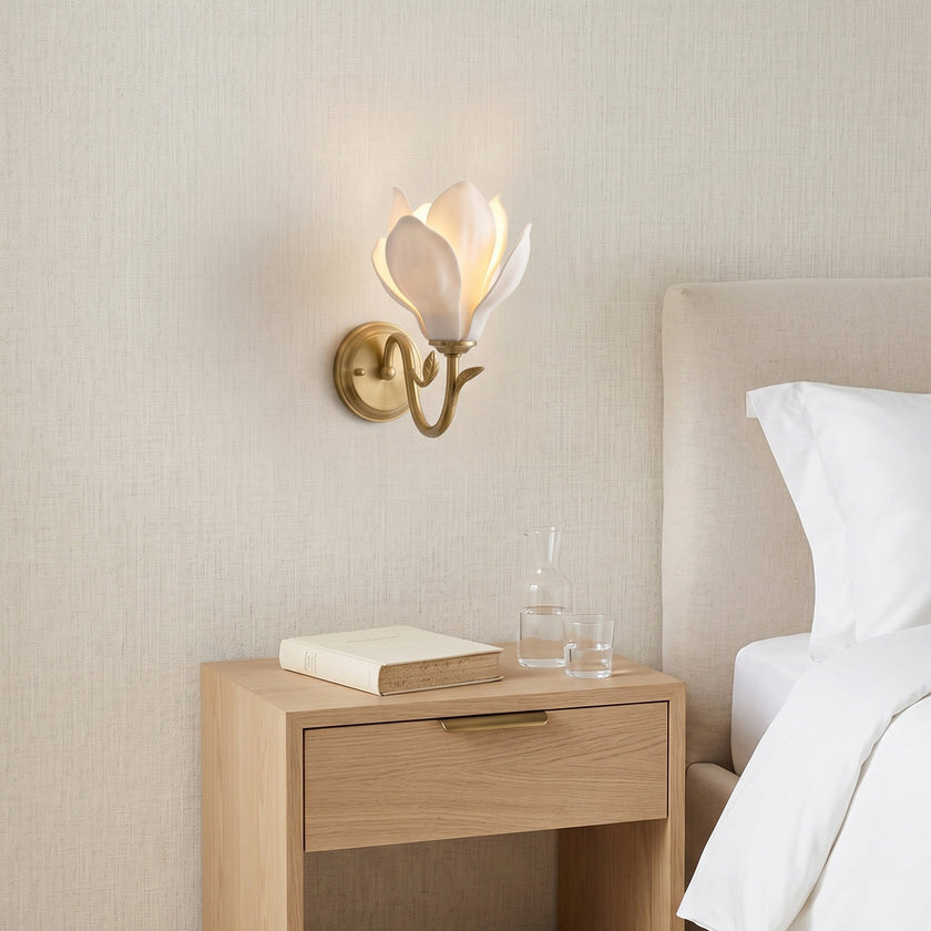 Liora Bloom Wall Light
