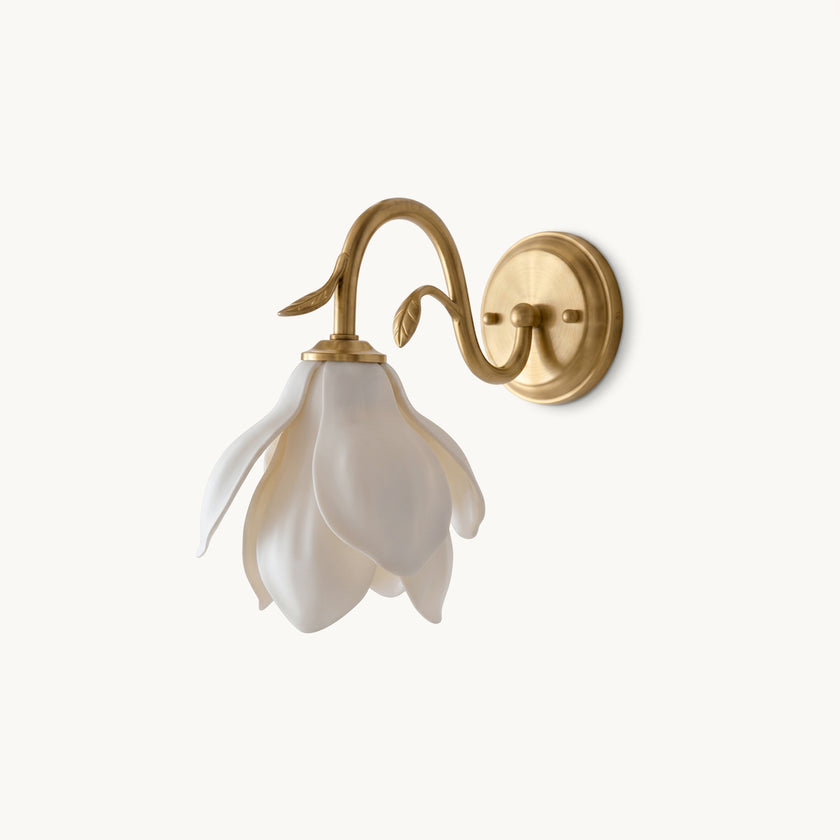 Liora Bloom Wall Light