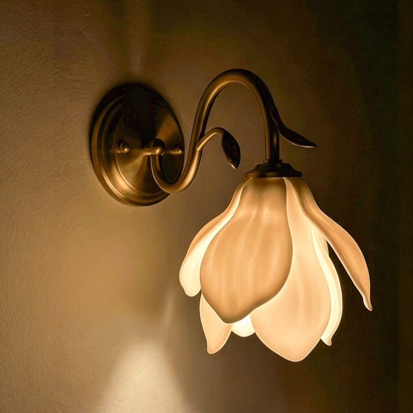 Liora Bloom Wall Light