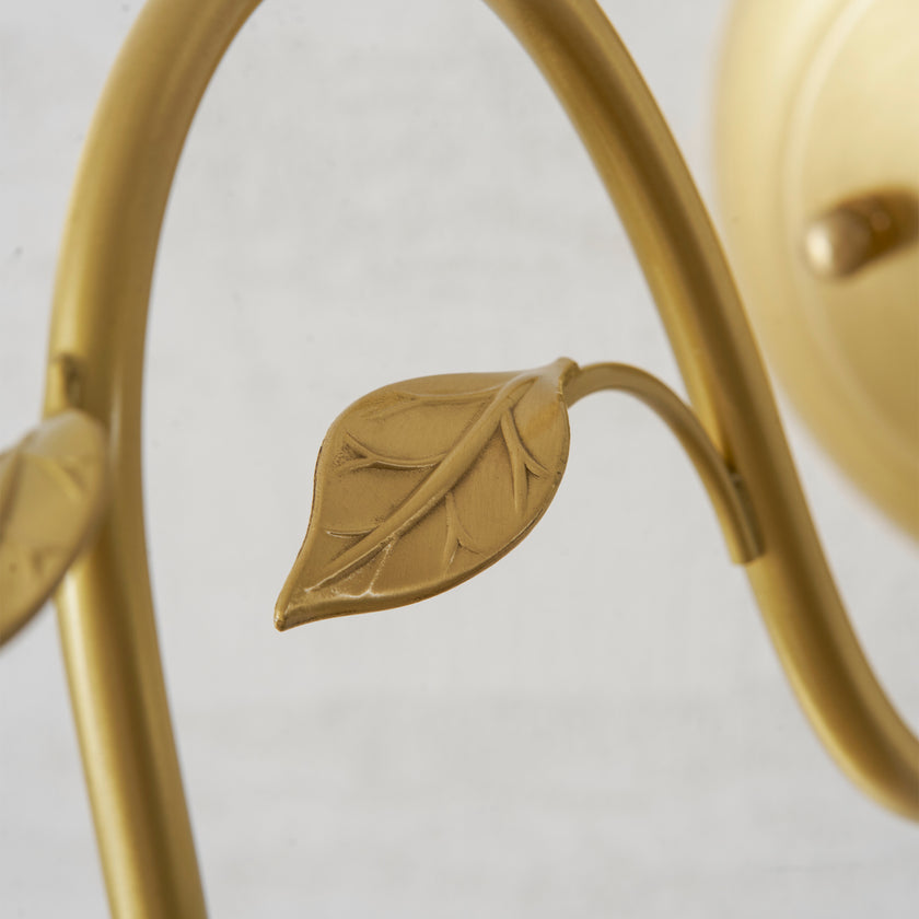 Liora Bloom Wall Light