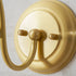 Liora Bloom Wall Light