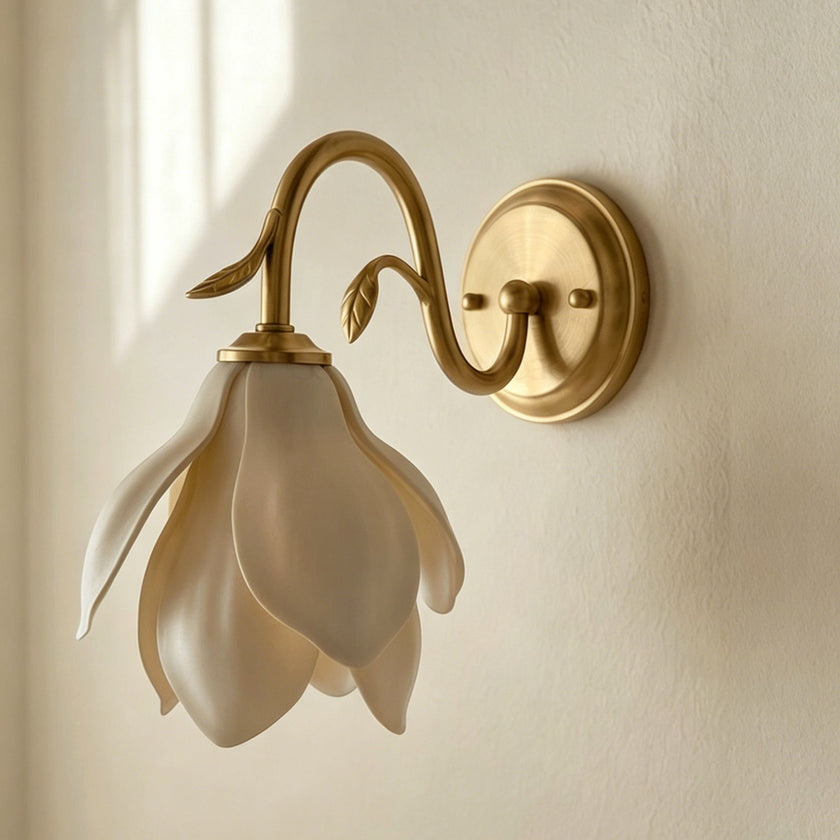 Liora Bloom Wall Light