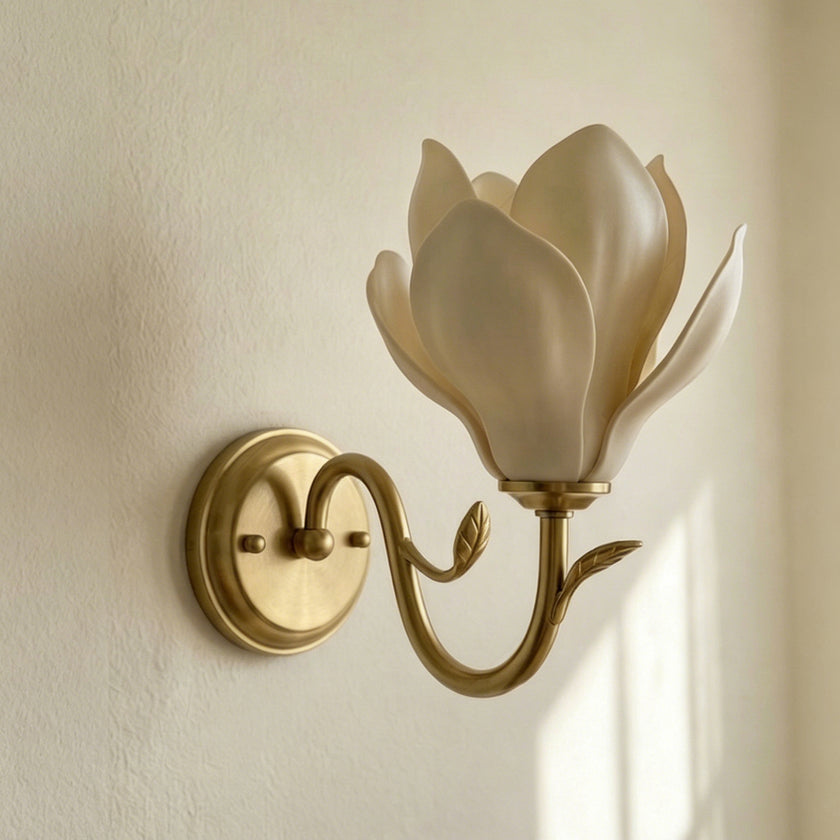 Liora Bloom Wall Light
