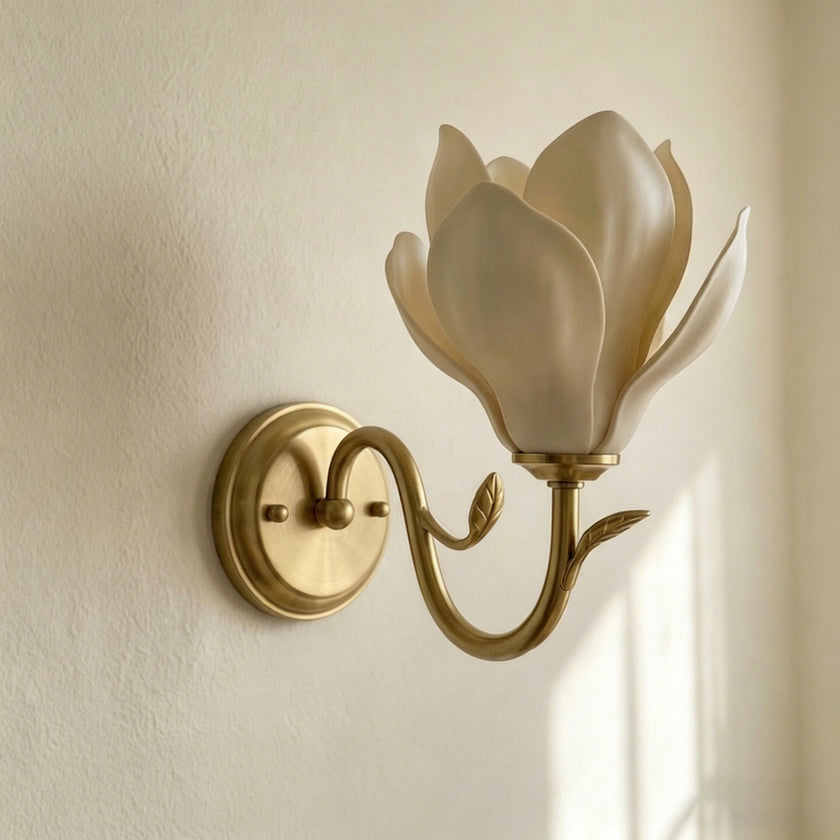Liora Bloom Wall Light