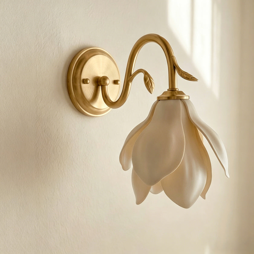 Liora Bloom Wall Light
