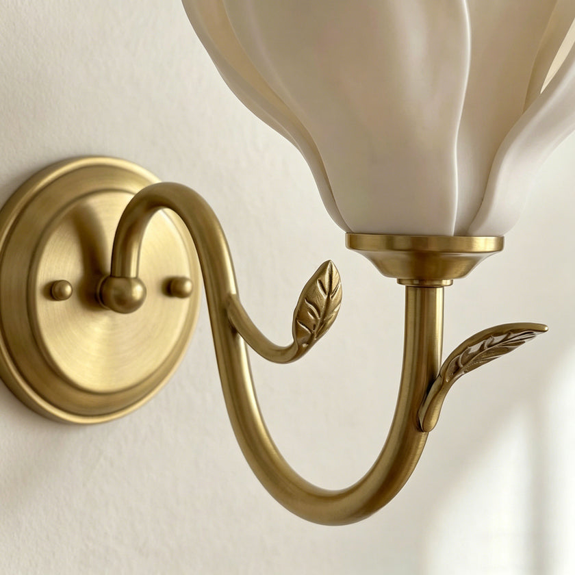 Liora Bloom Wall Light